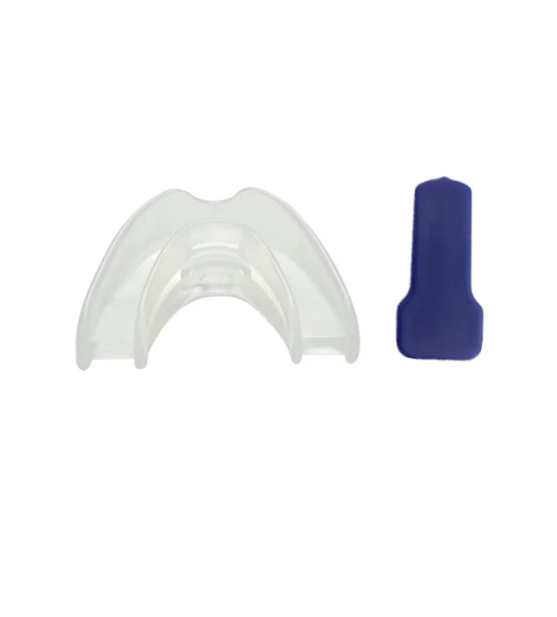 Anti Snoring and Bruxism Mouth Guard for Sleep Apnea Relief