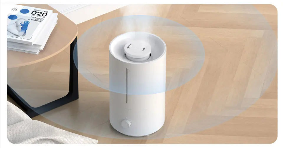 Xiaomi Mijia Humidifier 2 – 4L Large Capacity