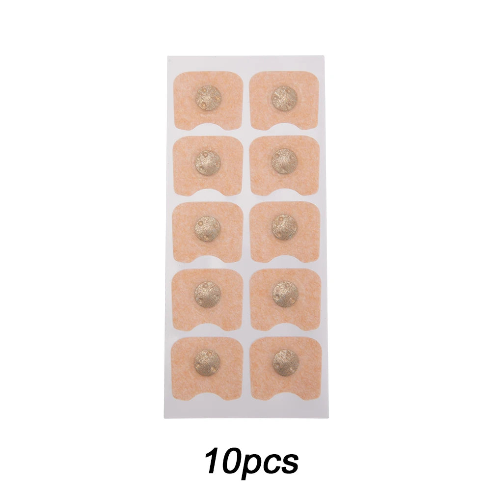 Nose Breathing Patches Nasal Dilator Strips