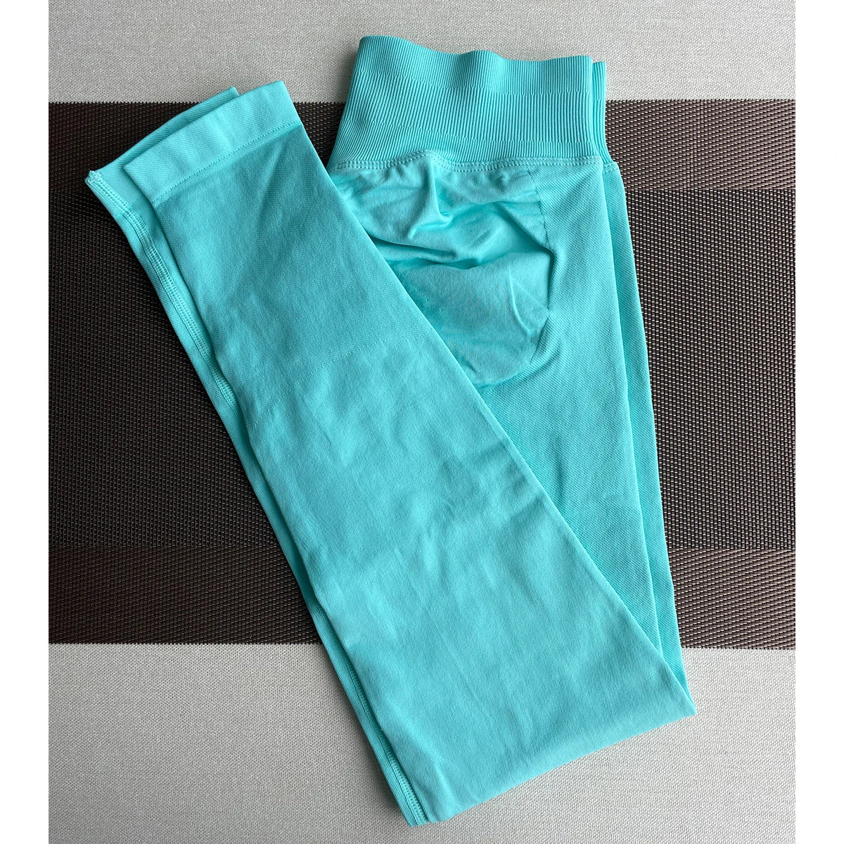 TKITK Women’s Seamless Leggings