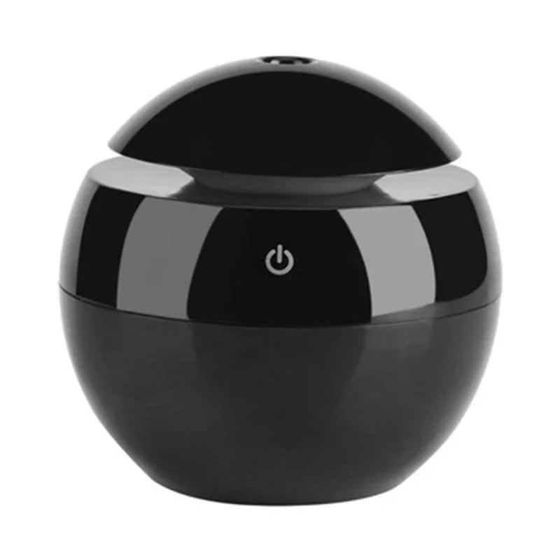 USB Rechargeable Ultrasonic Air Humidifier