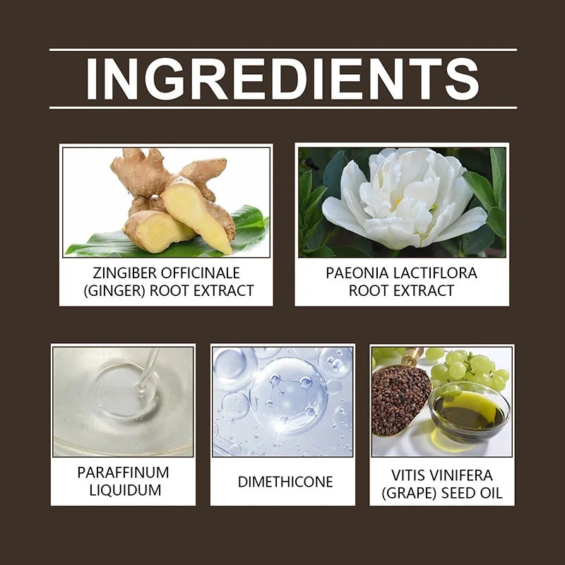 Biotin Growth Serum Spray