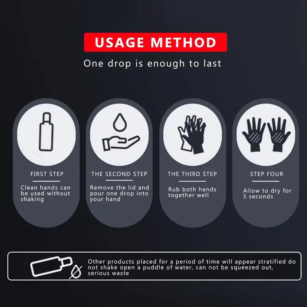 Liquid Chalk Sports Magnesium Grip Cream for Fitness, Weightlifting, and Climbing