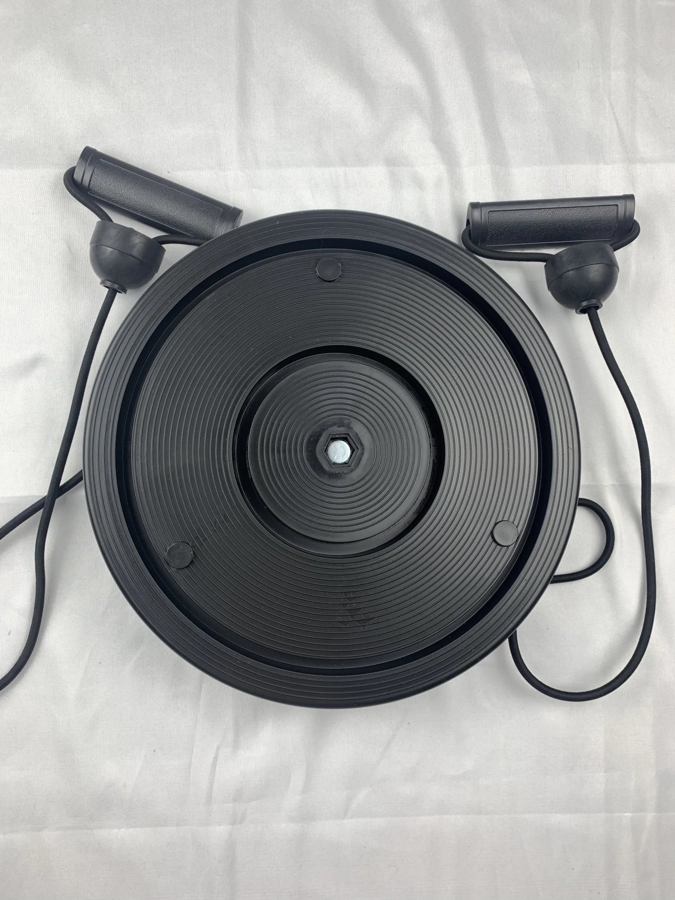 Portable Magnetic Waist Twisting Disc