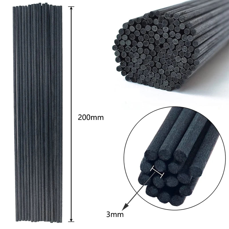 Reed Diffuser Replacement Sticks – 5-100pcs