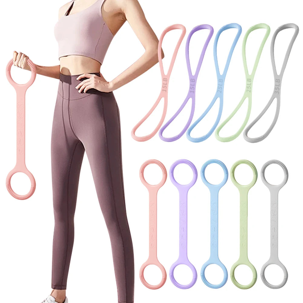 Figure 8 Resistance Band
