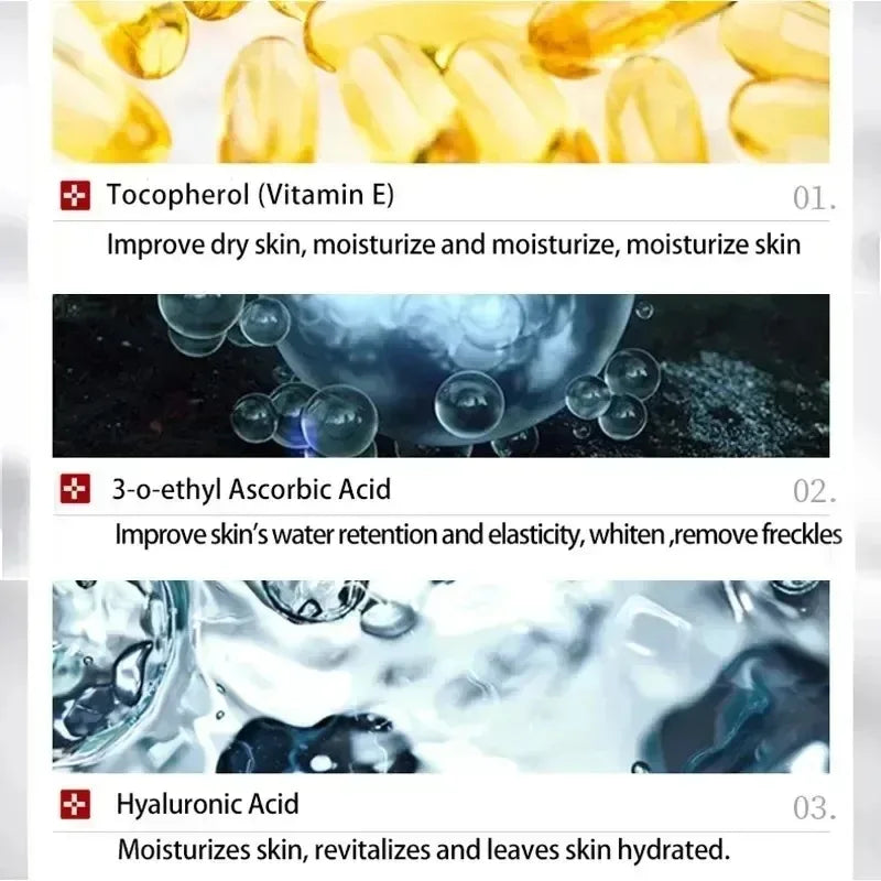 Whitening Freckle & Dark Spot Cream