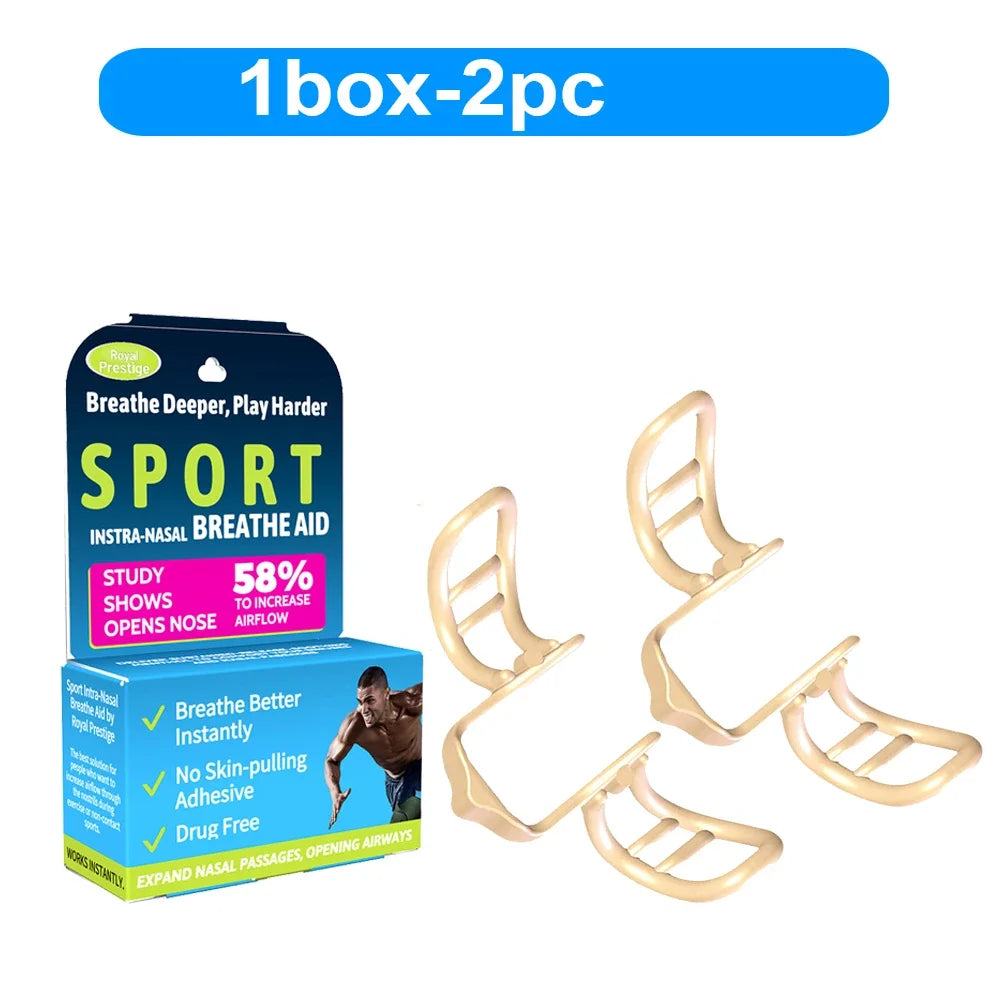 Anti-Snore Nasal Clip