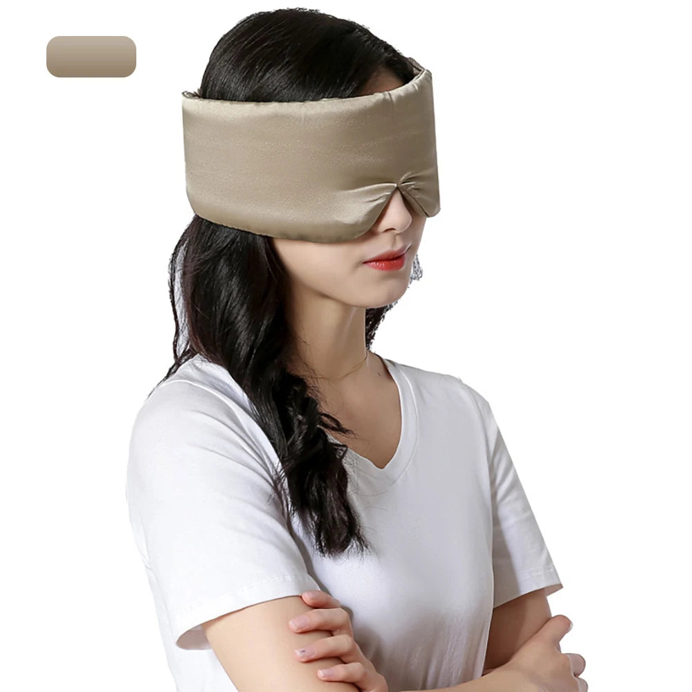 Mulberry Silk Sleep Mask