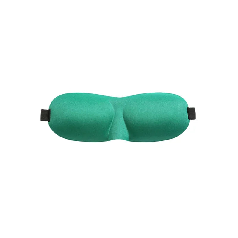 3D Sleep Mask Soft Eye Cover