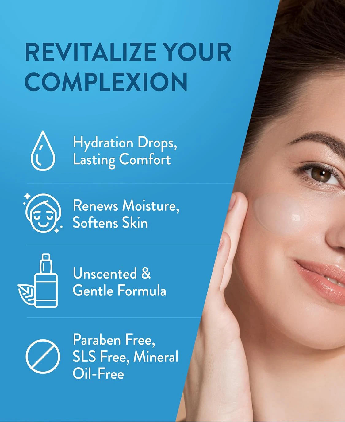 Hyaluronic Acid Facial Essence (2pcs)