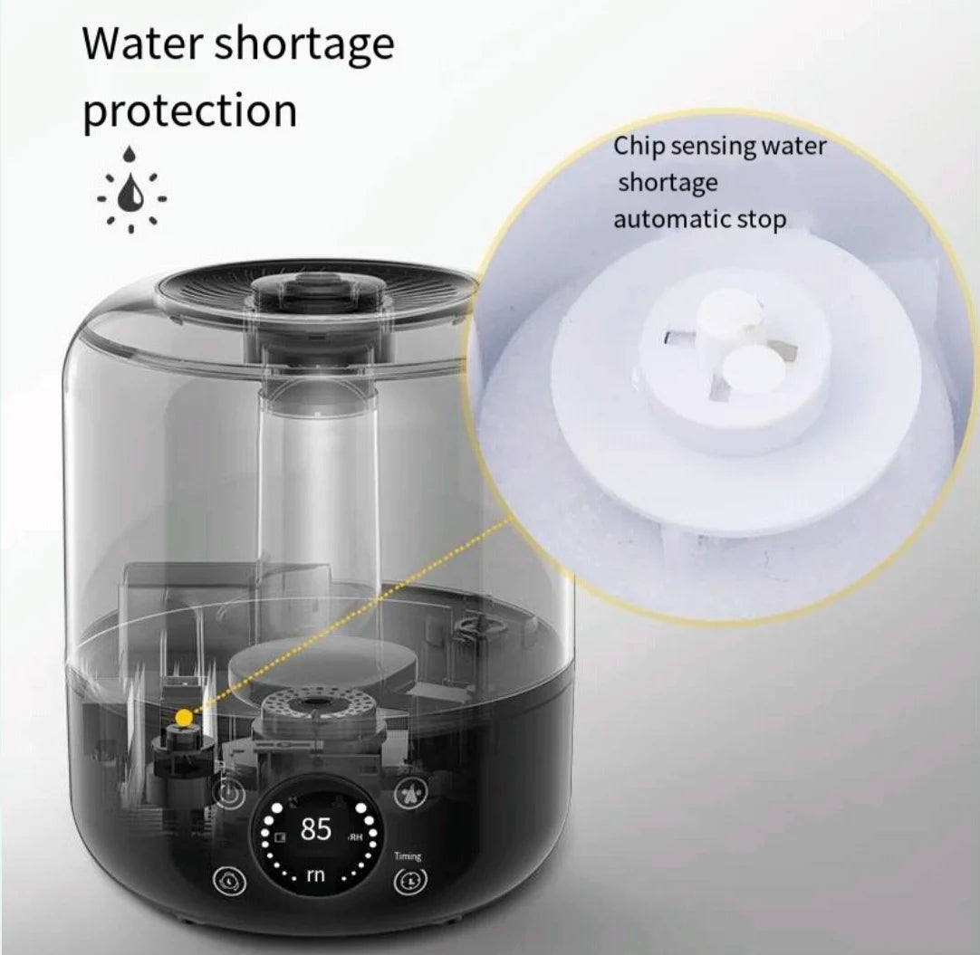 MAYJAM Fragrance Oils for Diffuser and Humidifier – Essential Aroma Oils Set