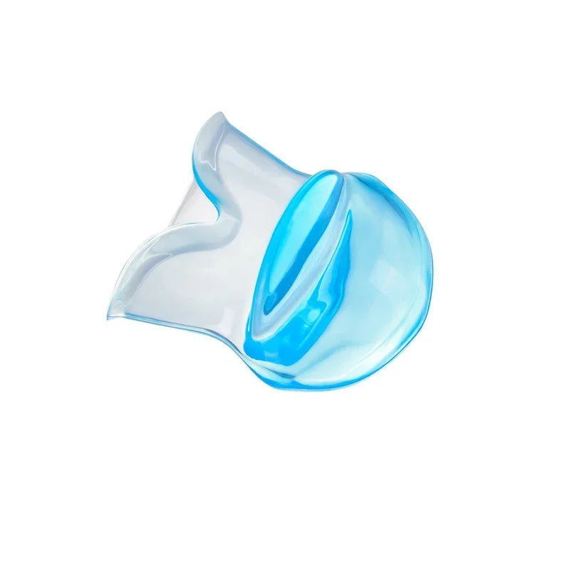 Silicone Anti-Snore Tongue Retainer