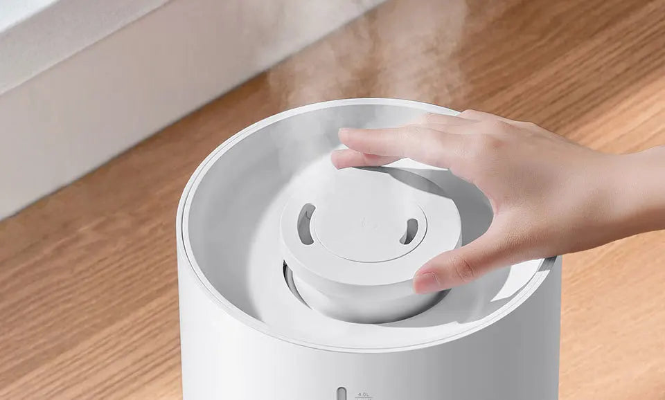 Xiaomi Mijia Humidifier 2 – 4L Large Capacity