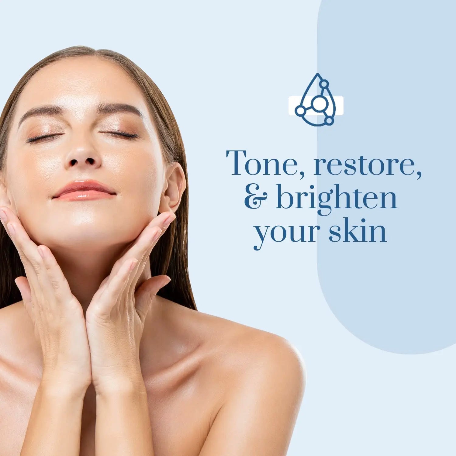 Hyaluronic Acid Facial Essence (2pcs)