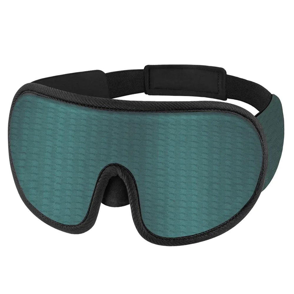 3D Memory Foam Sleep Mask