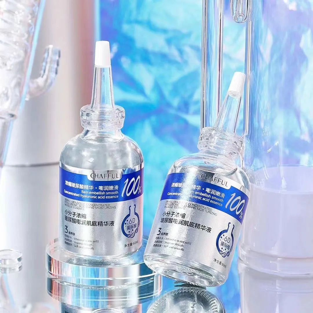 Hyaluronic Acid Facial Essence (2pcs)