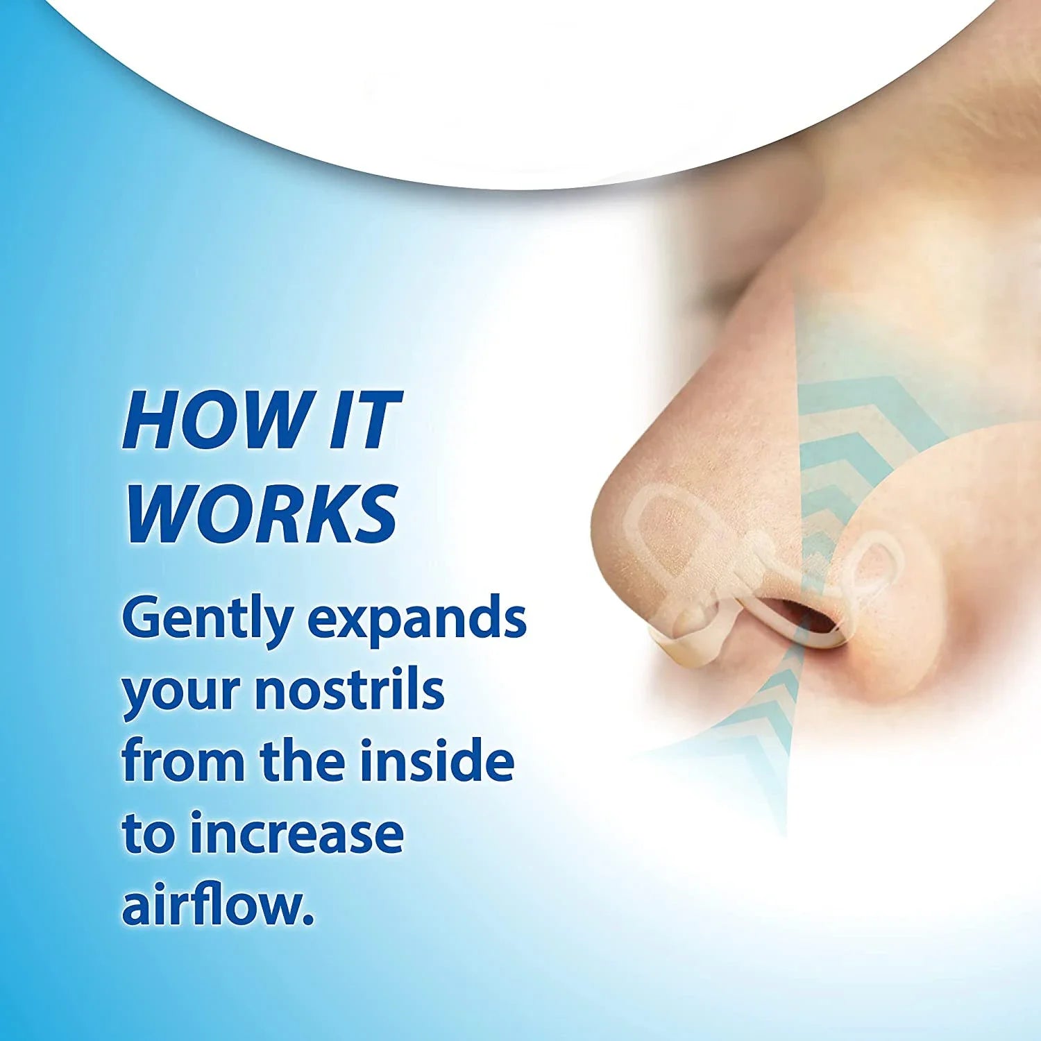 Anti-Snore Nasal Clip