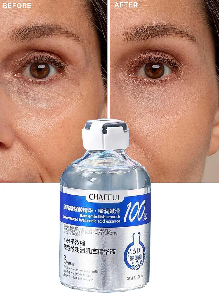 Hyaluronic Acid Facial Essence (2pcs)