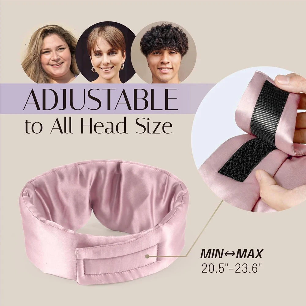 Mulberry Silk Sleep Mask
