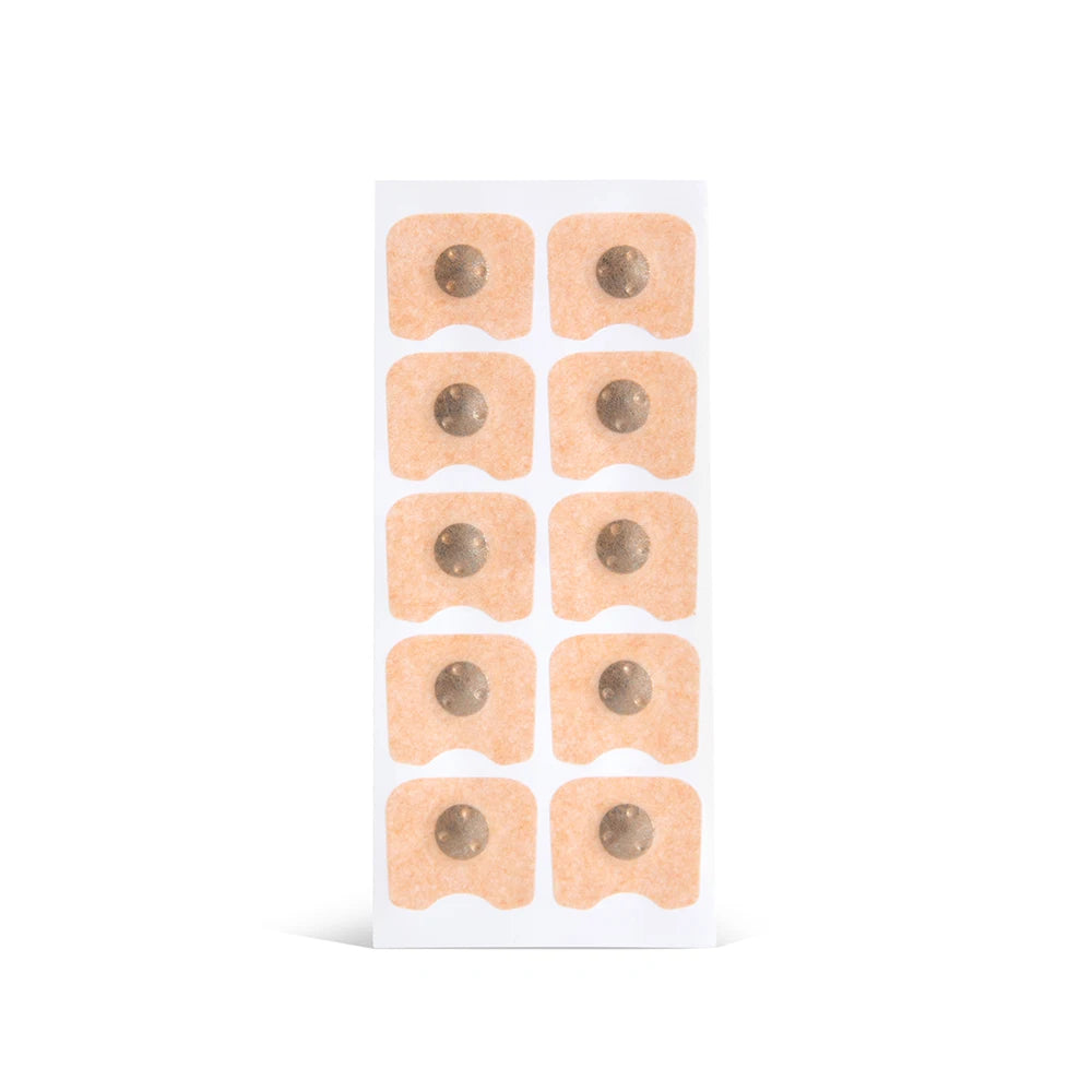 Nose Breathing Patches Nasal Dilator Strips