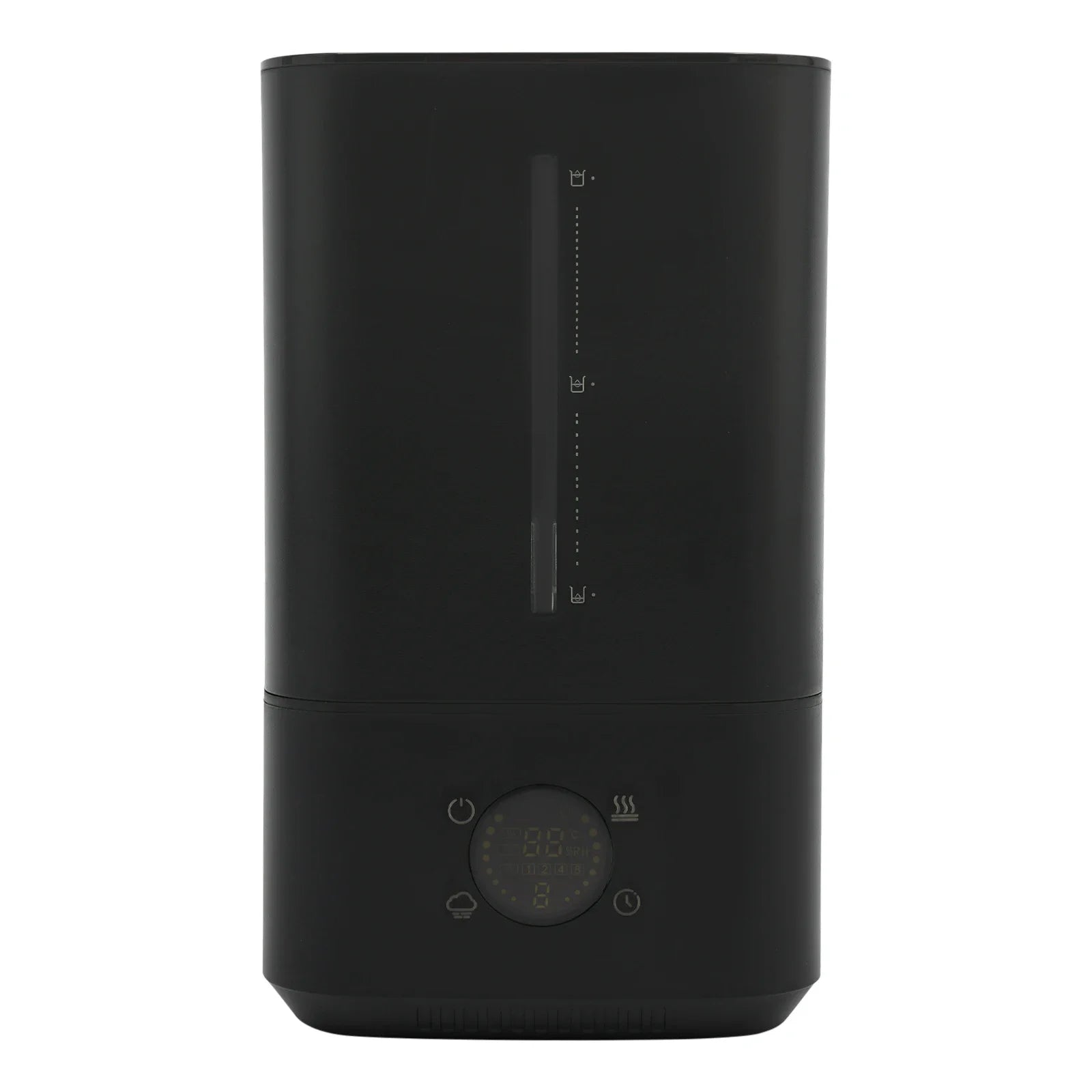 6L Touch Control Humidifier – Hot & Cold Mist
