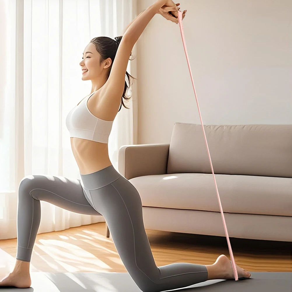 Figure 8 Resistance Band