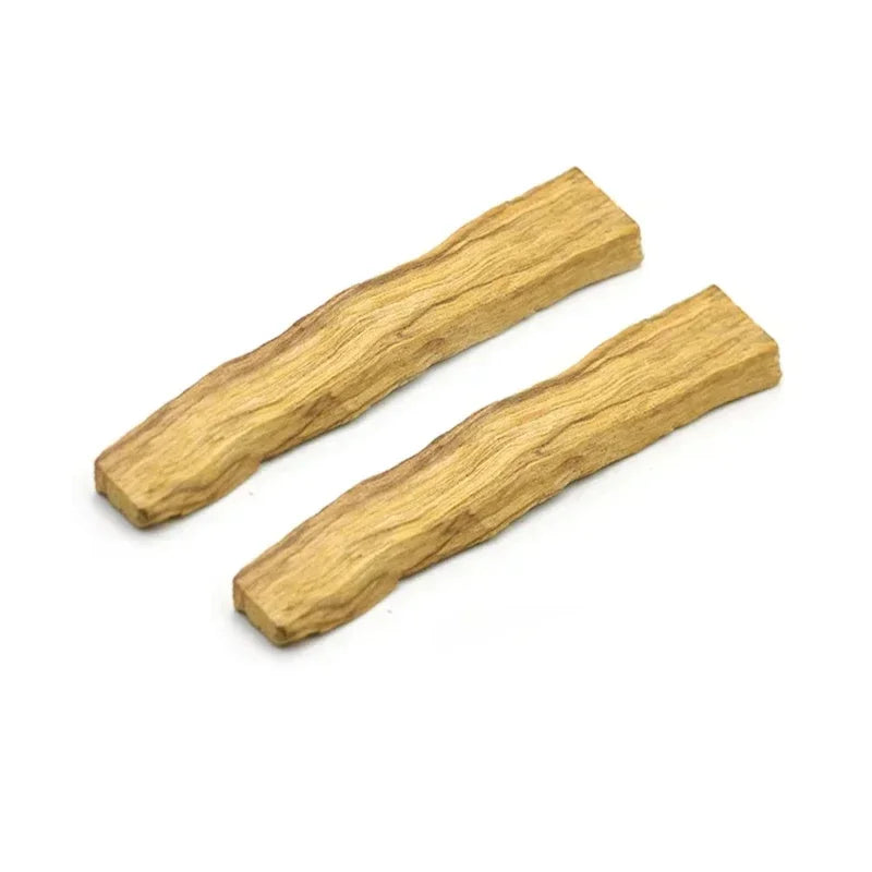 Palo Santo Natural Incense Sticks – 10pcs