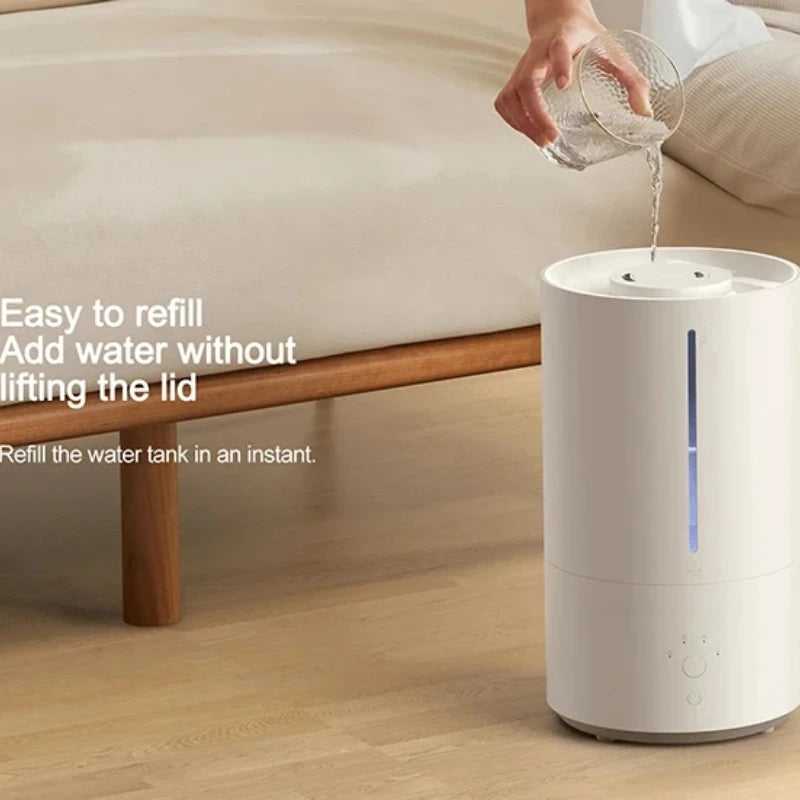 Xiaomi Mijia Humidifier 2 – 4L Large Capacity