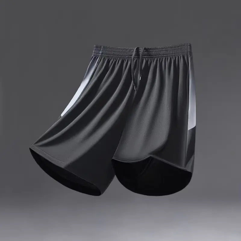 Men’s Quick-Dry Running Shorts
