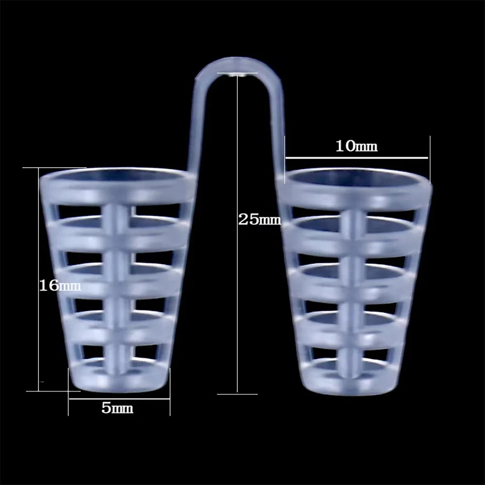 Anti-Snore Nasal Dilators Set