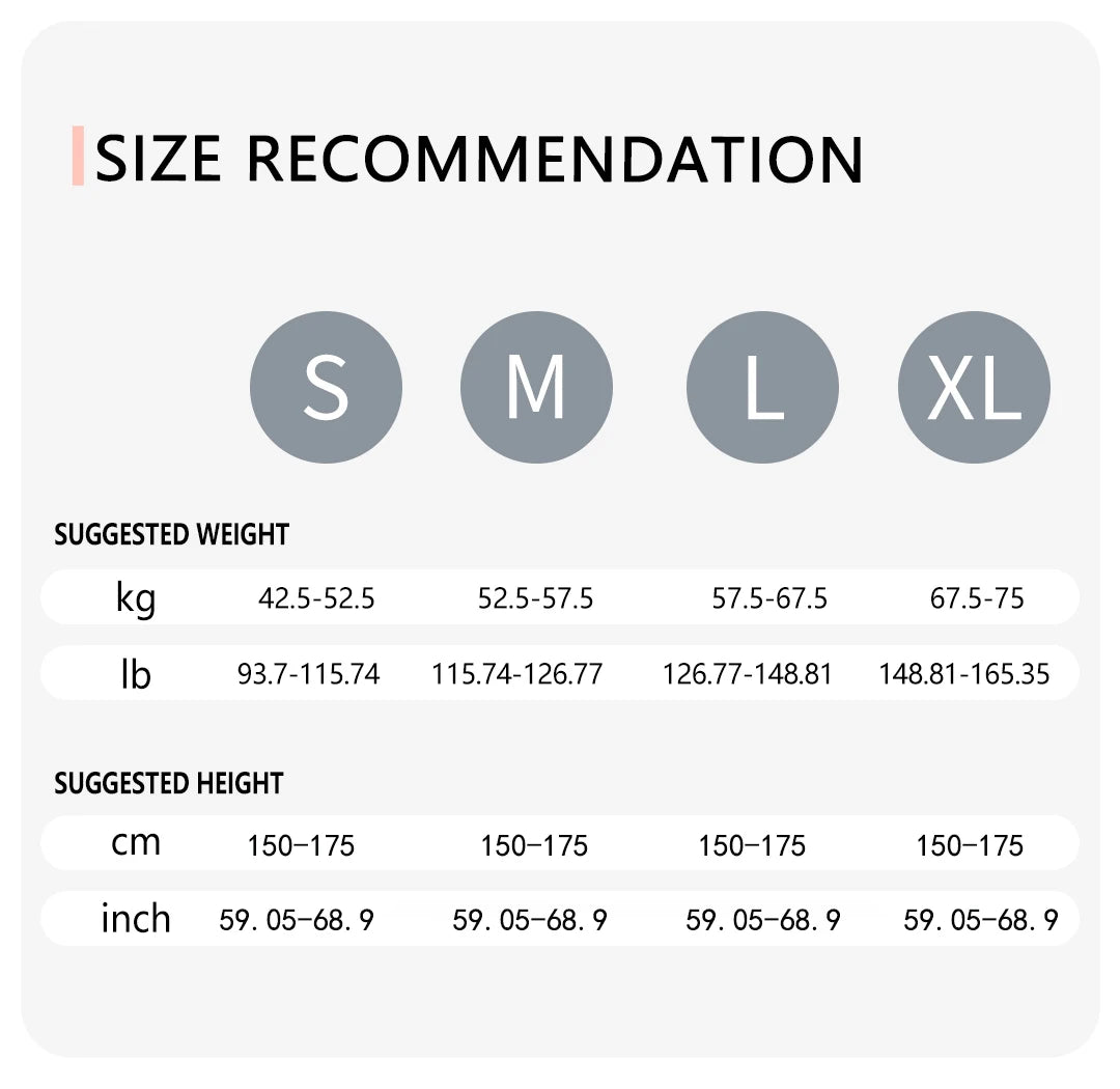 Women’s Seamless Yoga Set