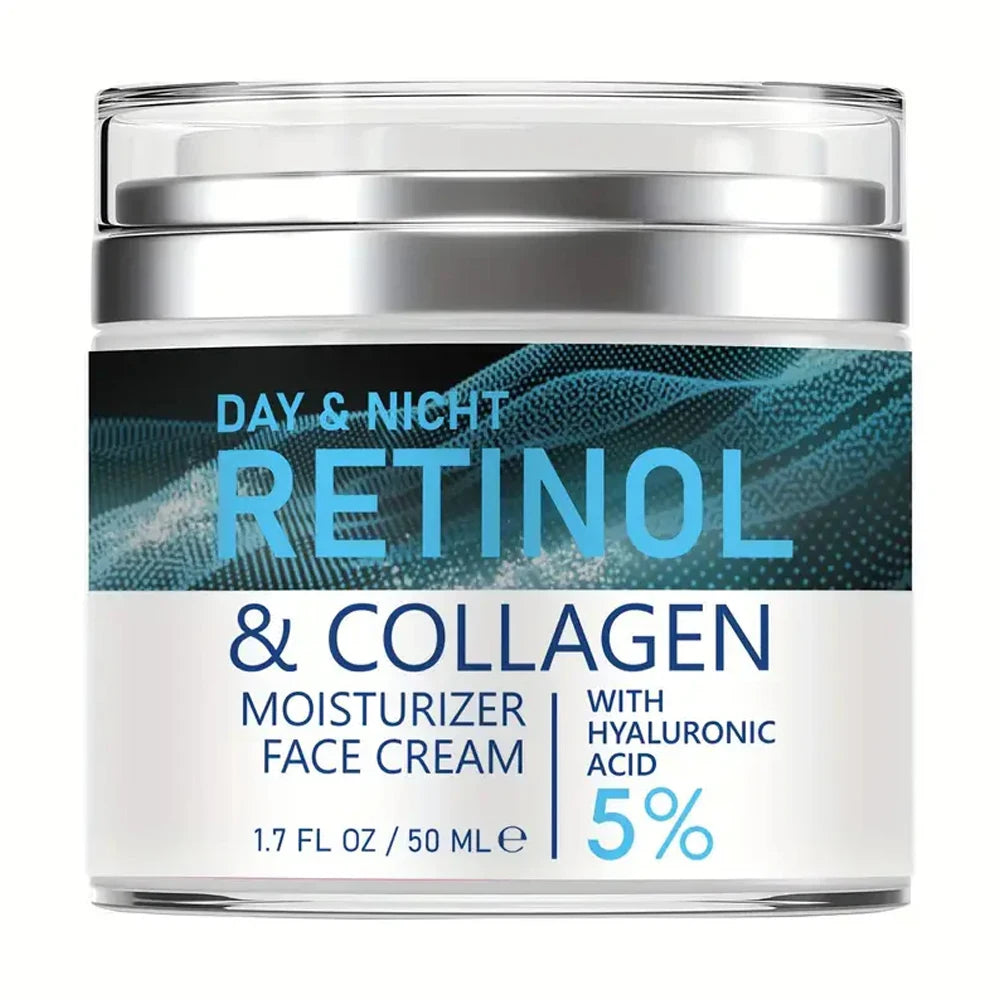 ENVISHA Retinol Collagen Cream
