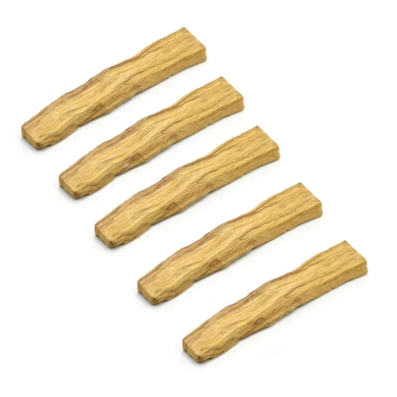 Palo Santo Natural Incense Sticks – 10pcs