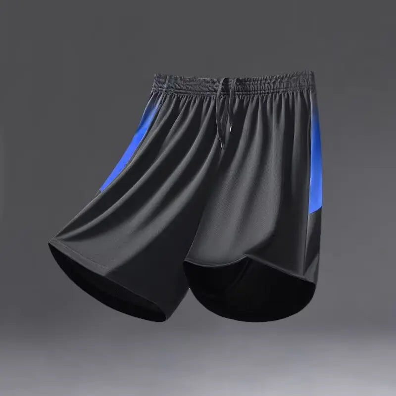 Men’s Quick-Dry Running Shorts