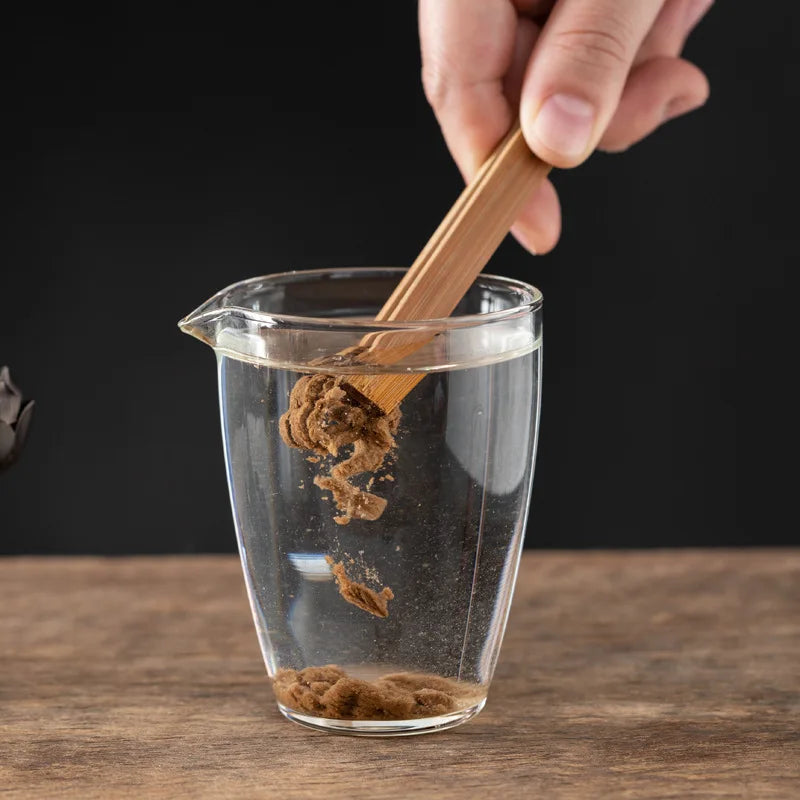 Pure Natural Mini Incense Burner with Disk Incense