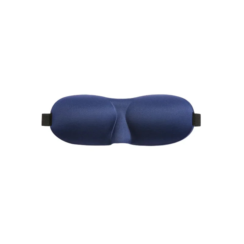 3D Sleep Mask Soft Eye Cover