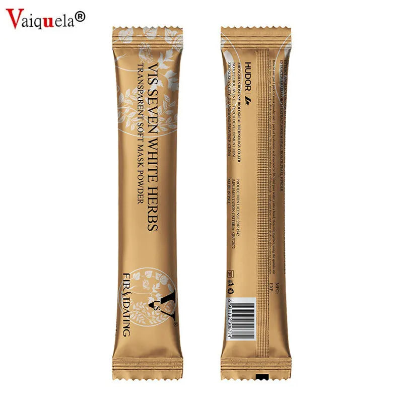 Rose Hydro Jelly Mask Powder