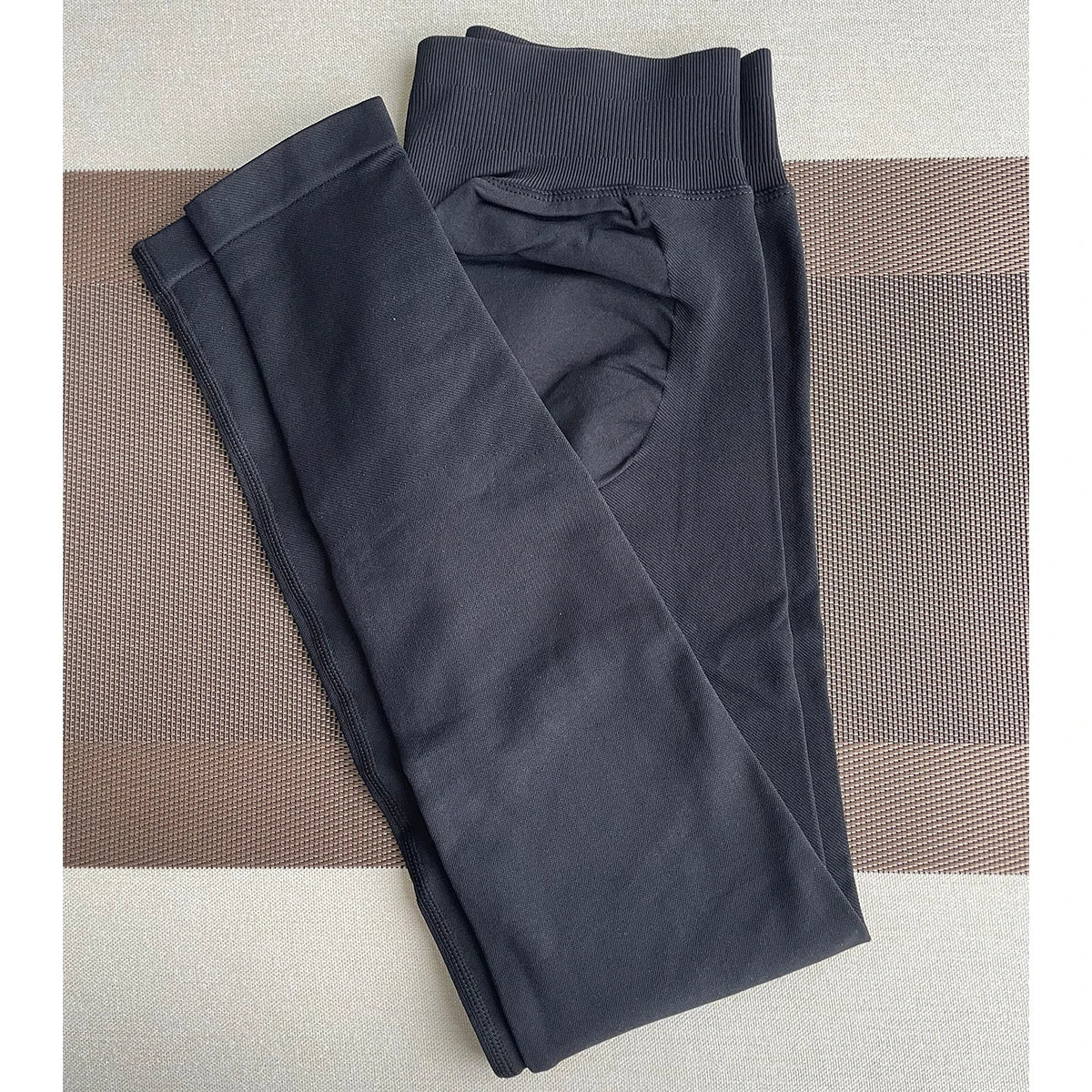 TKITK Women’s Seamless Leggings