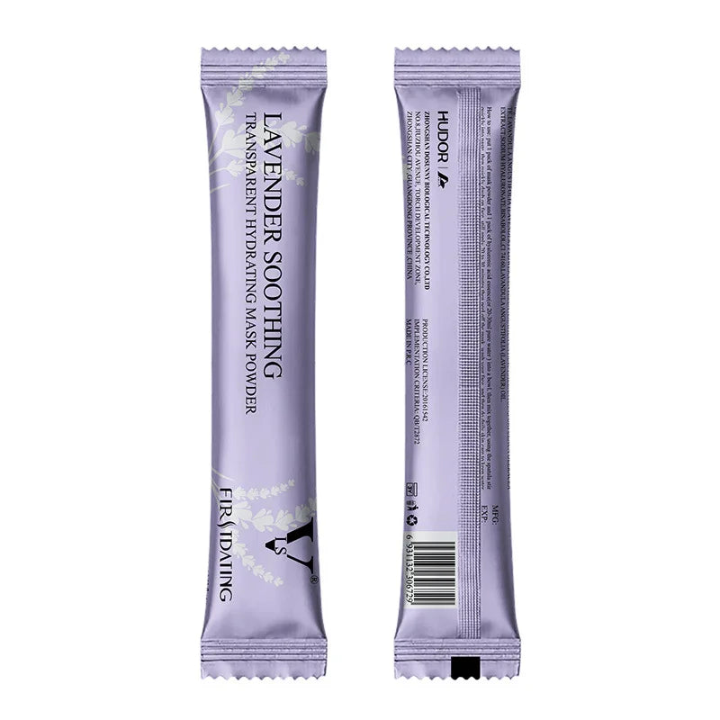 Rose Hydro Jelly Mask Powder