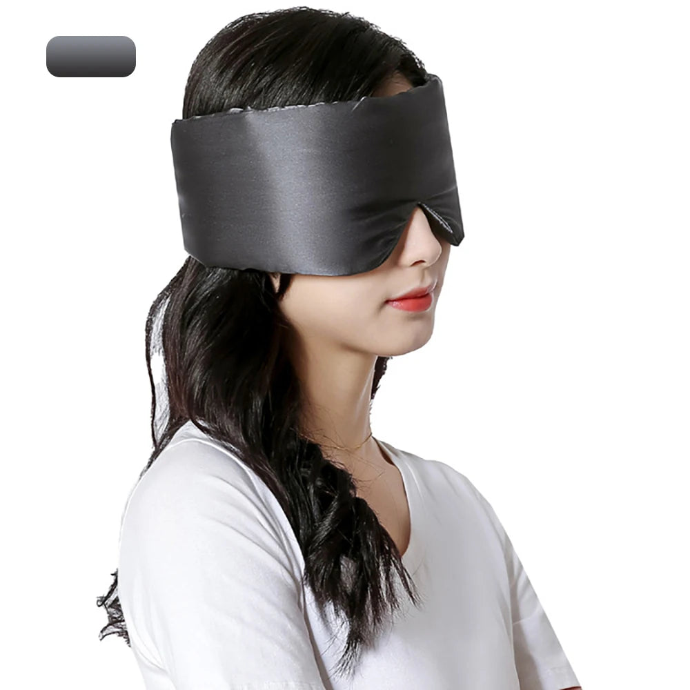 Mulberry Silk Sleep Mask