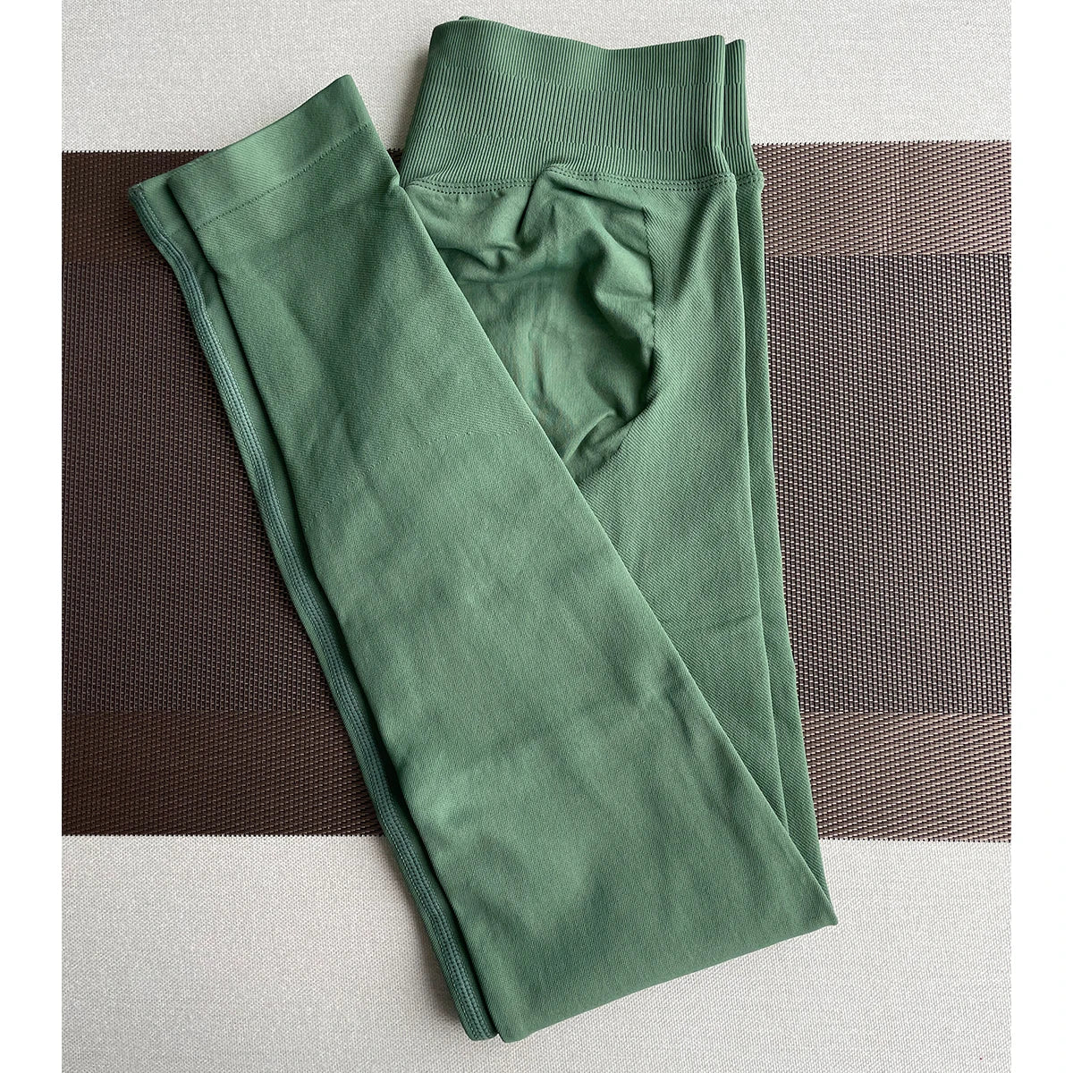 TKITK Women’s Seamless Leggings