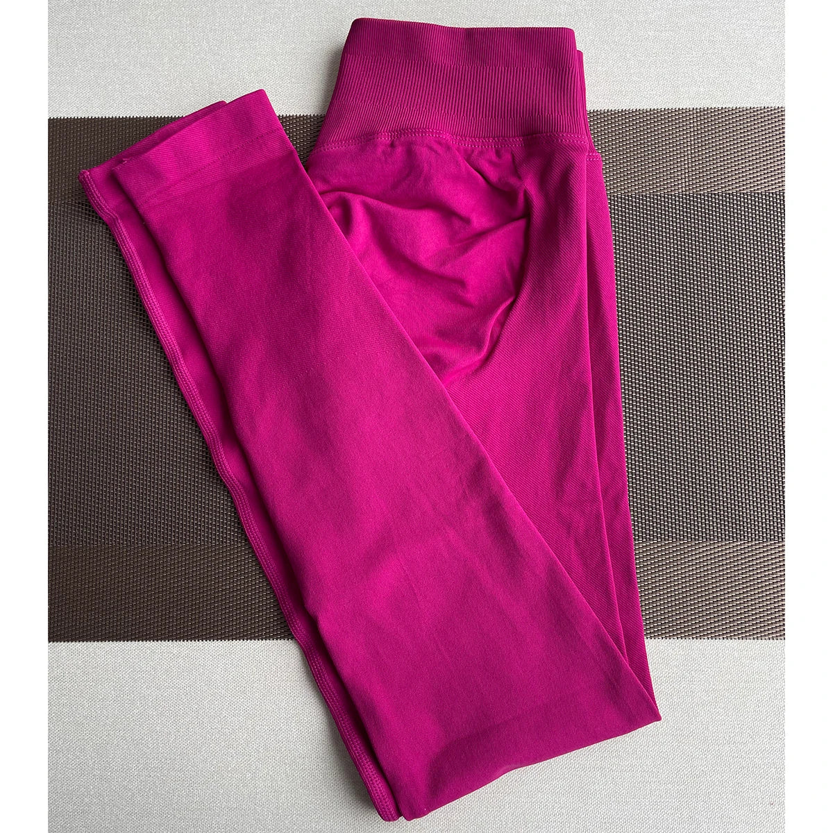 TKITK Women’s Seamless Leggings