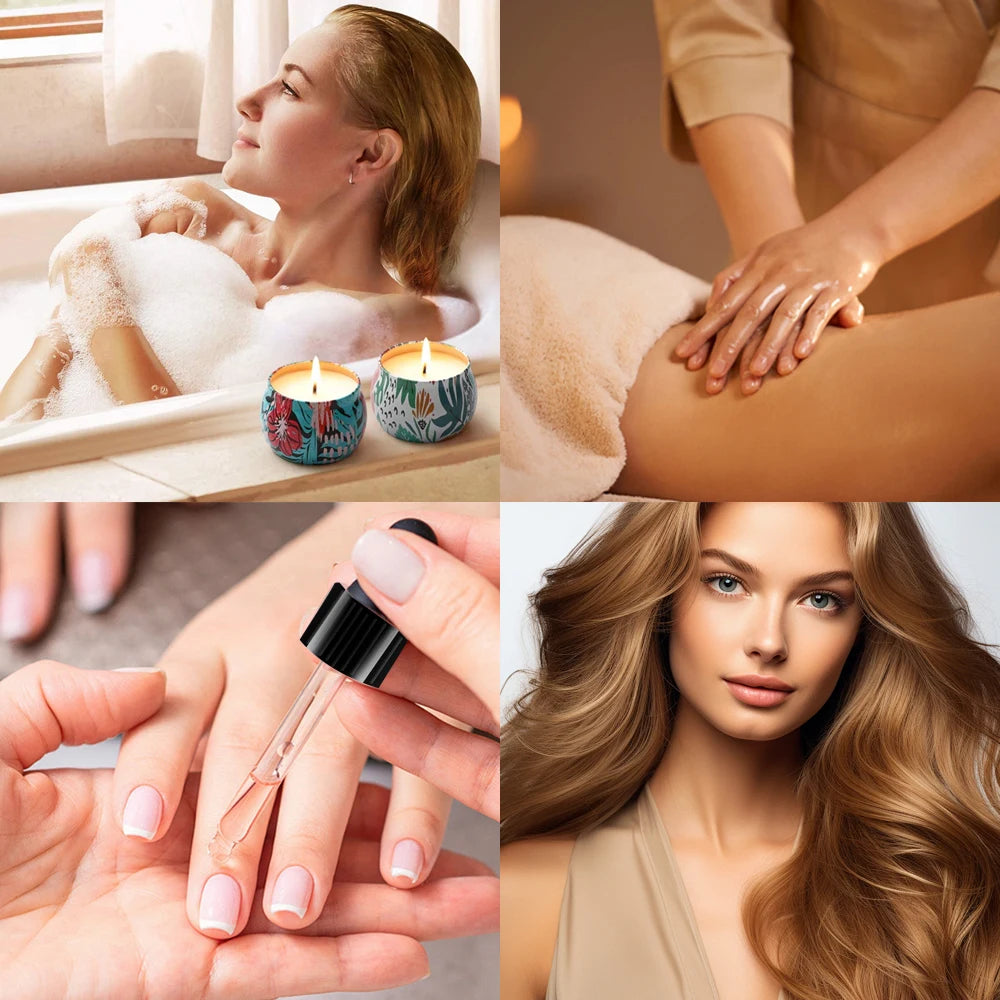 Eucalyptus Essential Oil