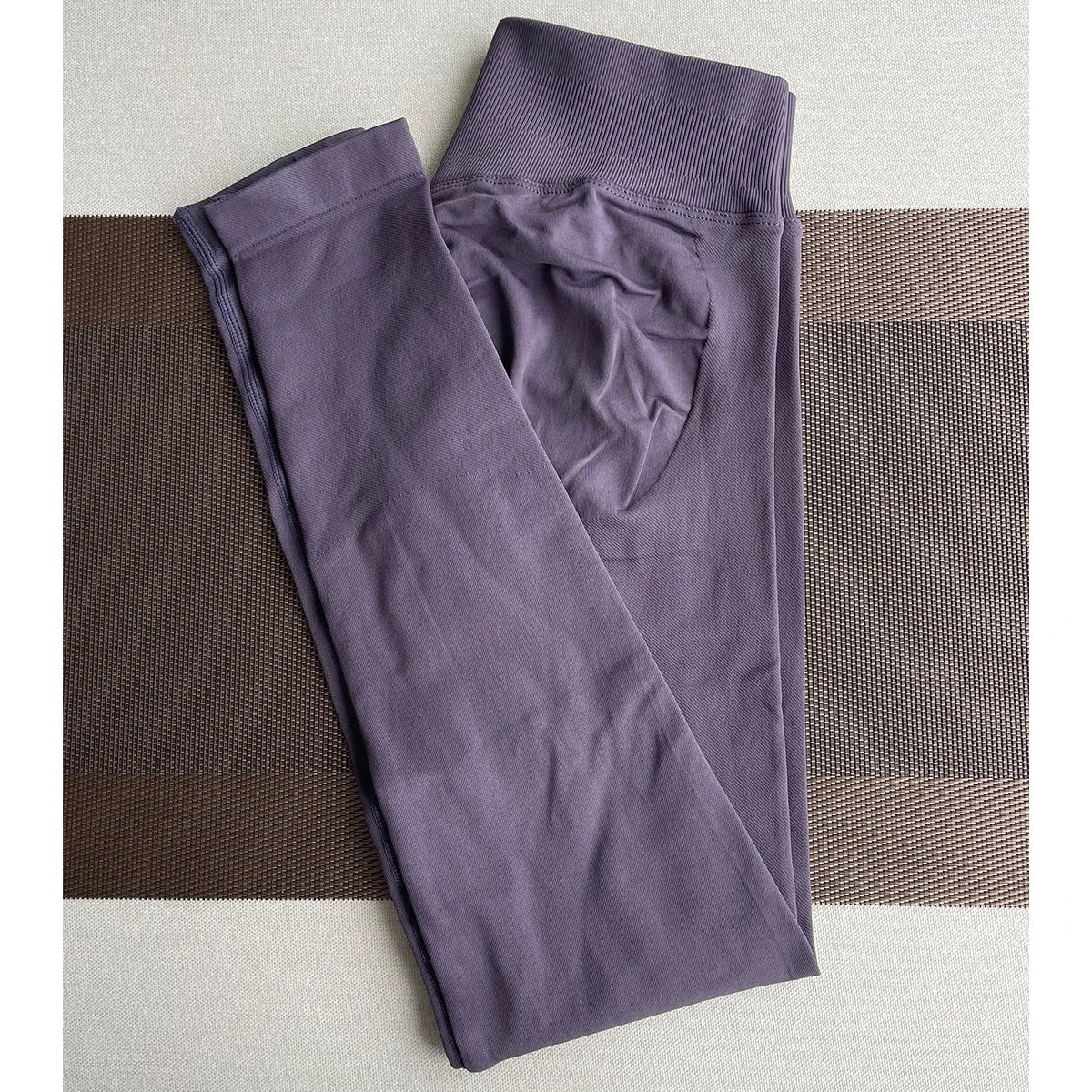 TKITK Women’s Seamless Leggings