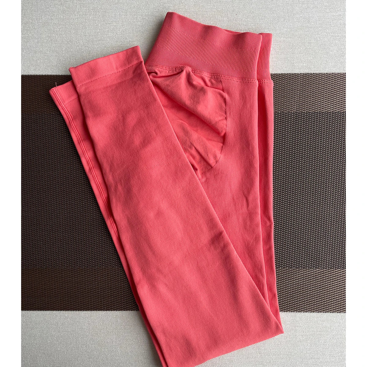 TKITK Women’s Seamless Leggings