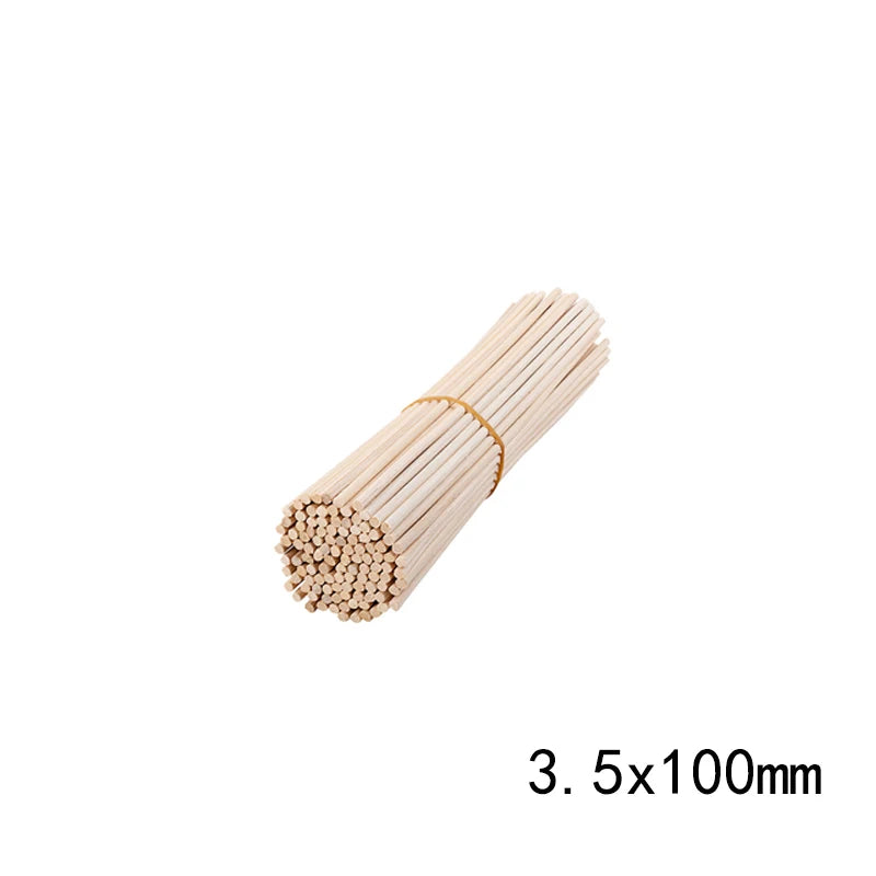 Reed Diffuser Replacement Sticks – 5-100pcs