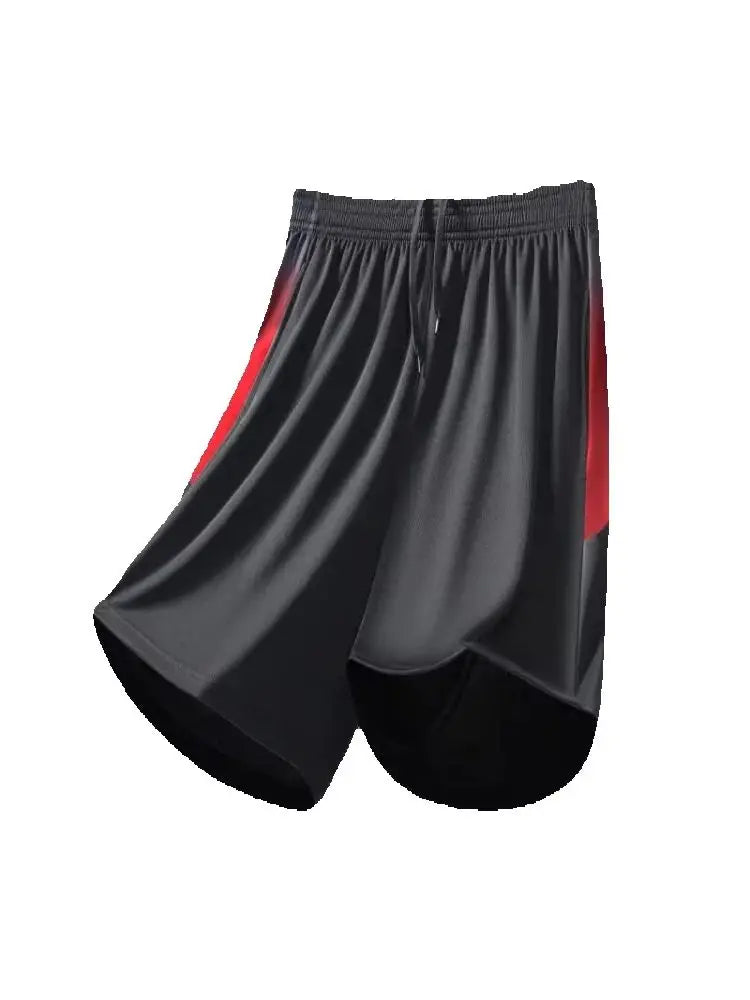 Men’s Quick-Dry Running Shorts