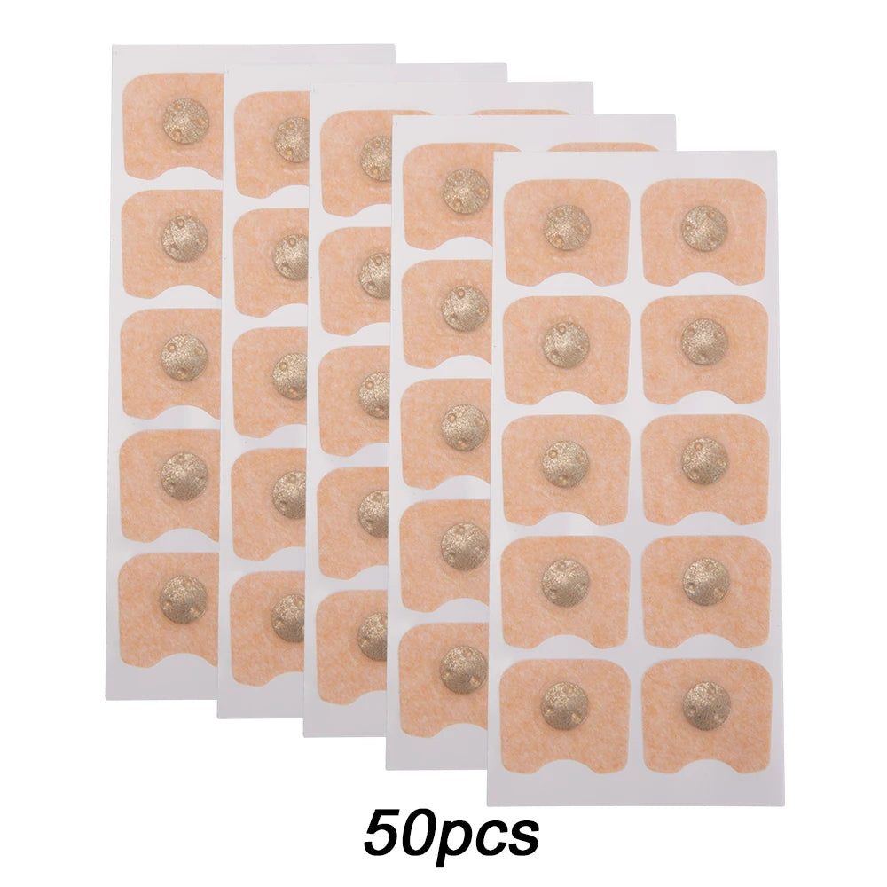 Nose Breathing Patches Nasal Dilator Strips
