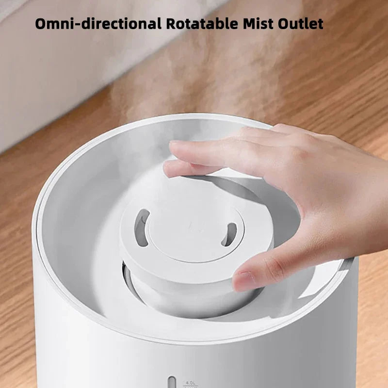 Xiaomi Mijia Humidifier 2 – 4L Large Capacity